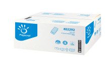 Prosop hartie Special V, Papernet