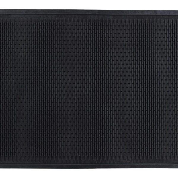 Covor intrare Capsule 120x180 cm, cauciuc